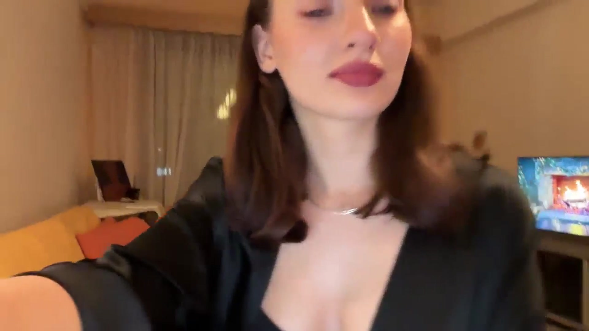 Gallery image thumbnail from AKatrin's myfreecams stream on, 12/08/2025, 18:08 image 6 of 20