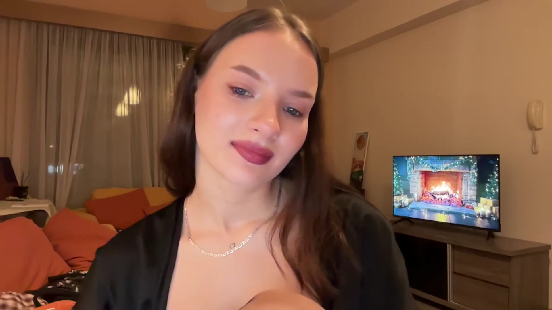 Gallery image thumbnail from AKatrin's myfreecams stream on, 12/08/2025, 18:08 image 18 of 20