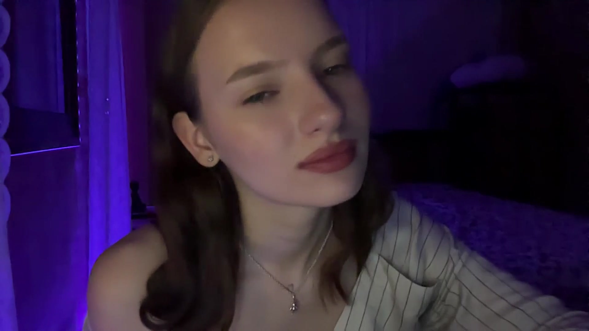 Gallery image thumbnail from AKatrin's myfreecams stream on, 12/16/2025, 19:20 image 6 of 20