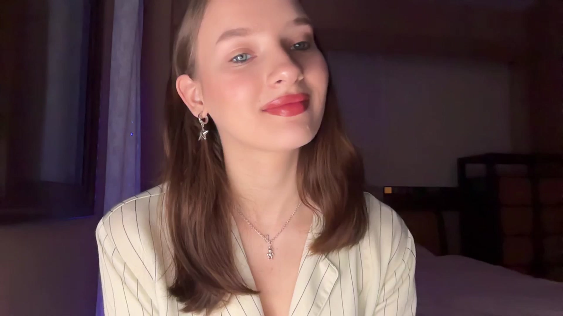 Gallery image thumbnail from AKatrin's myfreecams stream on, 01/02/2026, 16:33 image 11 of 20