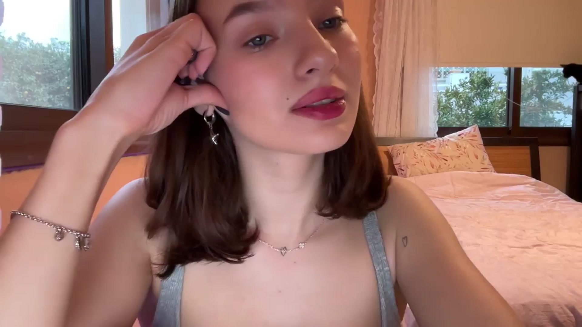 Gallery image thumbnail from AKatrin's myfreecams stream on, 01/23/2026, 14:42 image 18 of 20