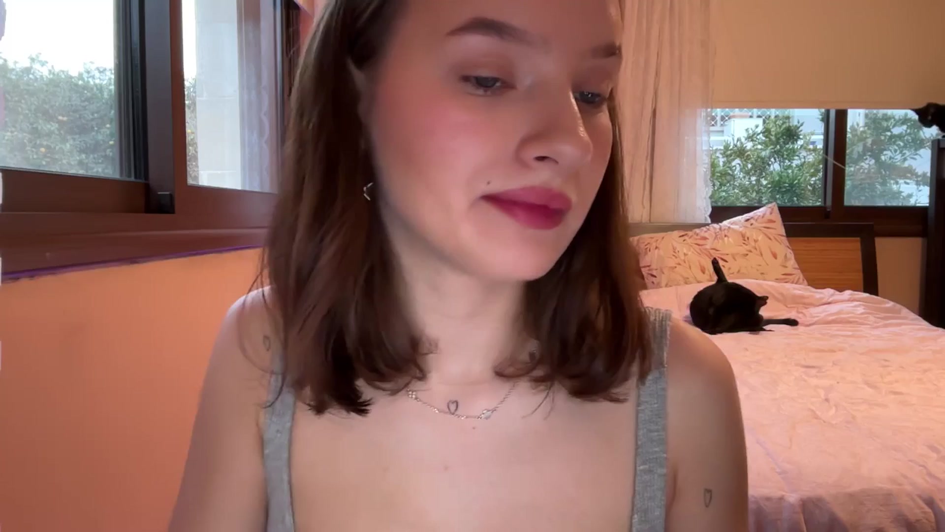 Gallery image thumbnail from AKatrin's myfreecams stream on, 01/23/2026, 14:42 image 14 of 20