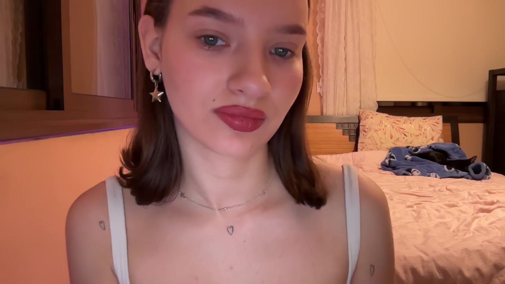 Gallery image thumbnail from AKatrin's myfreecams stream on, 01/23/2026, 16:56 image 10 of 20