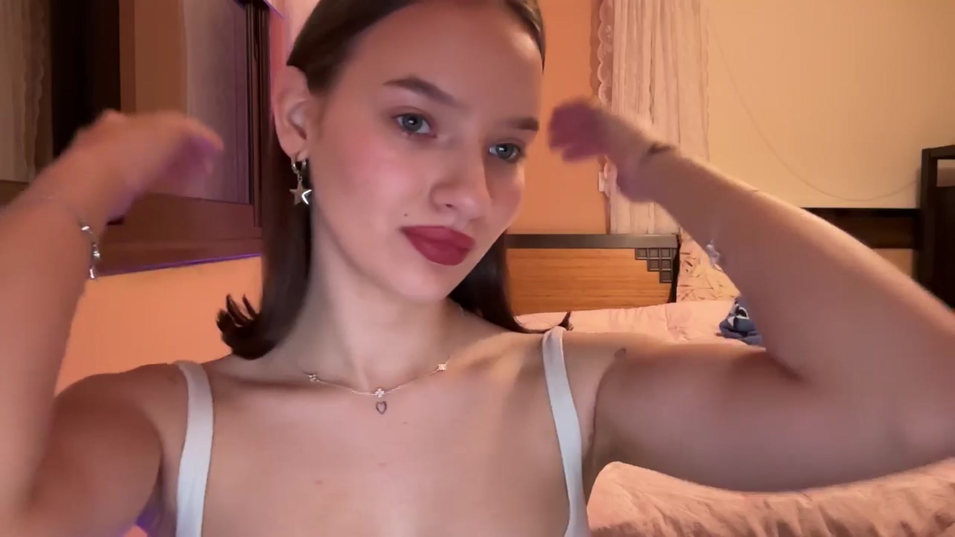 Gallery image thumbnail from AKatrin's myfreecams stream on, 01/23/2026, 16:56 image 6 of 20