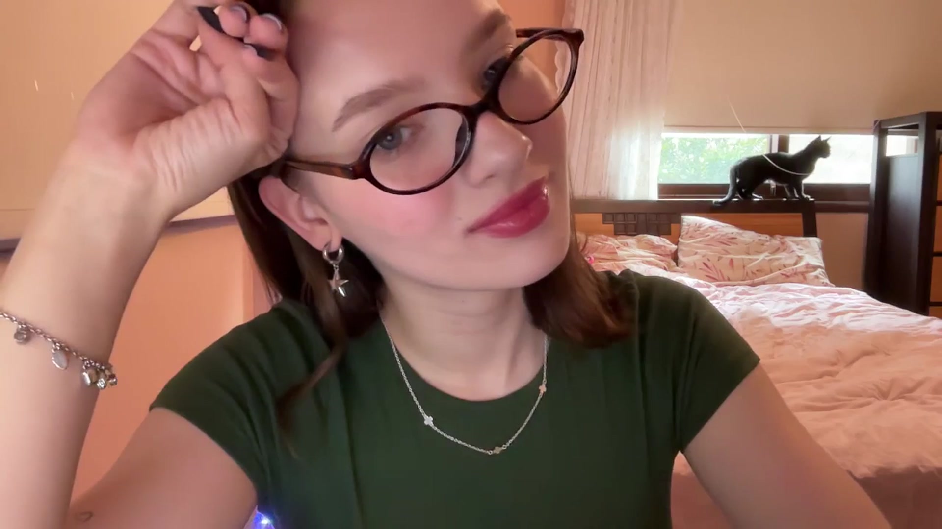Gallery image thumbnail from AKatrin's myfreecams stream on, 01/28/2026, 11:44 image 2 of 20