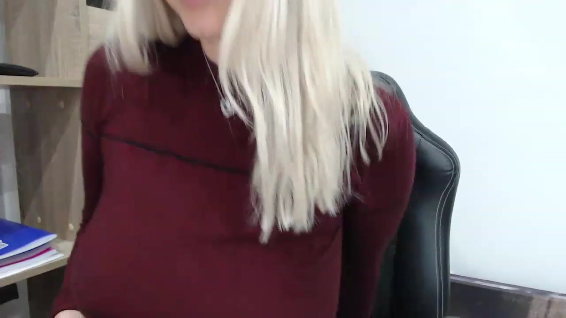 Gallery image thumbnail from ALLNATURAL_'s myfreecams stream on, 05/30/2023, 21:59 image 2 of 20