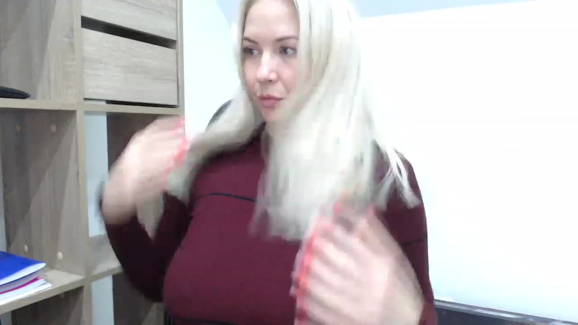 Gallery image thumbnail from ALLNATURAL_'s myfreecams stream on, 05/30/2023, 21:59 image 16 of 20