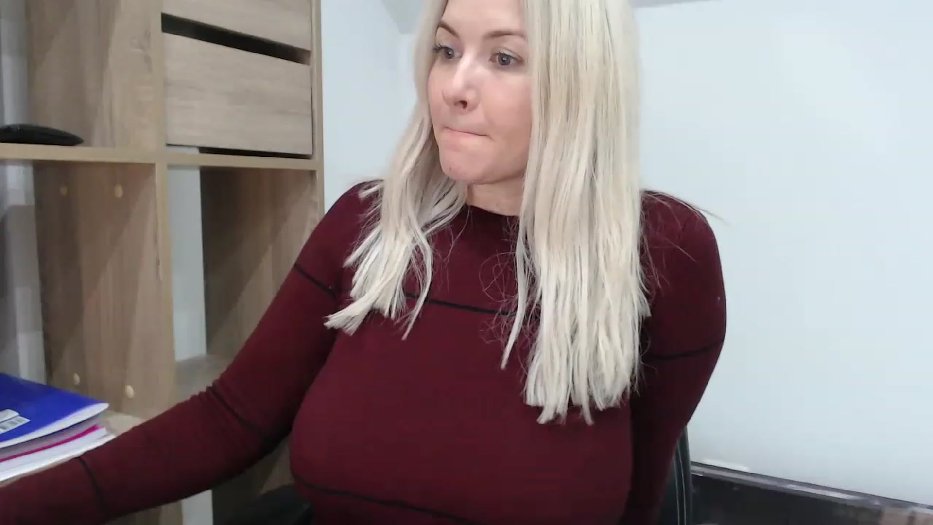 Gallery image thumbnail from ALLNATURAL_'s myfreecams stream on, 05/30/2023, 21:59 image 19 of 20