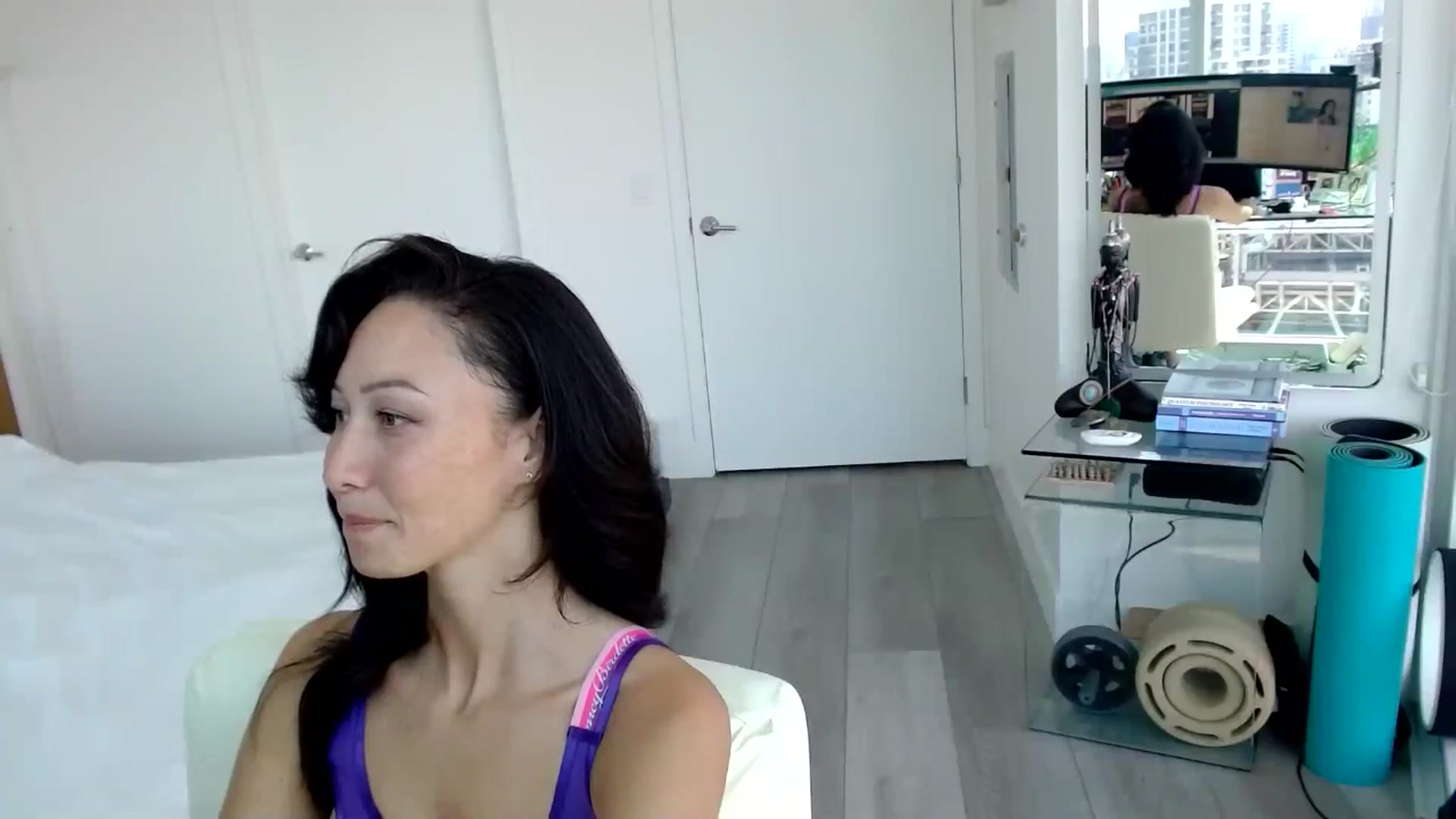 Gallery image thumbnail from ALL_MinnieB00's myfreecams stream on, 07/10/2024, 21:34 image 13 of 20