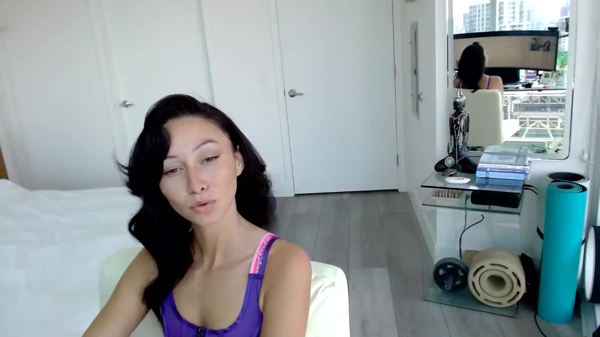 Gallery image thumbnail from ALL_MinnieB00's myfreecams stream on, 07/10/2024, 21:34 image 3 of 20