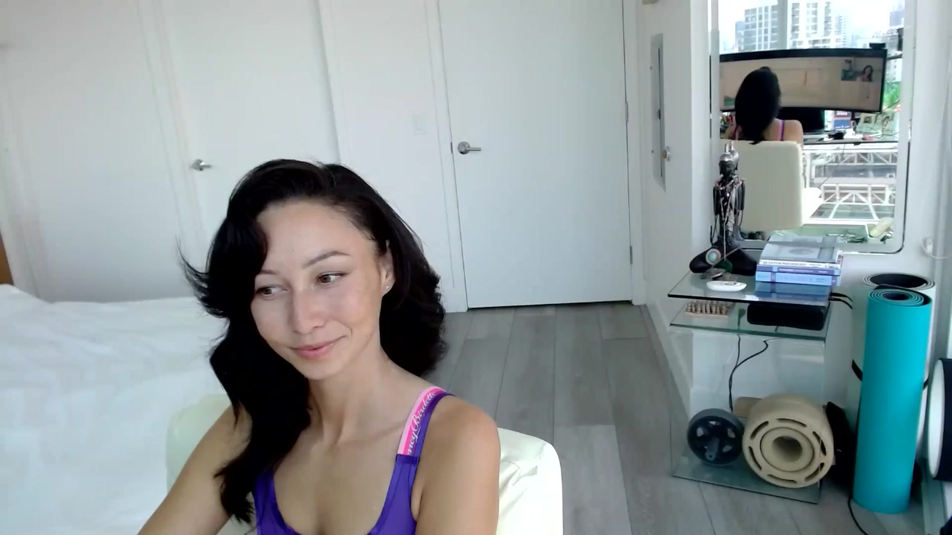 Gallery image thumbnail from ALL_MinnieB00's myfreecams stream on, 07/10/2024, 21:34 image 5 of 20