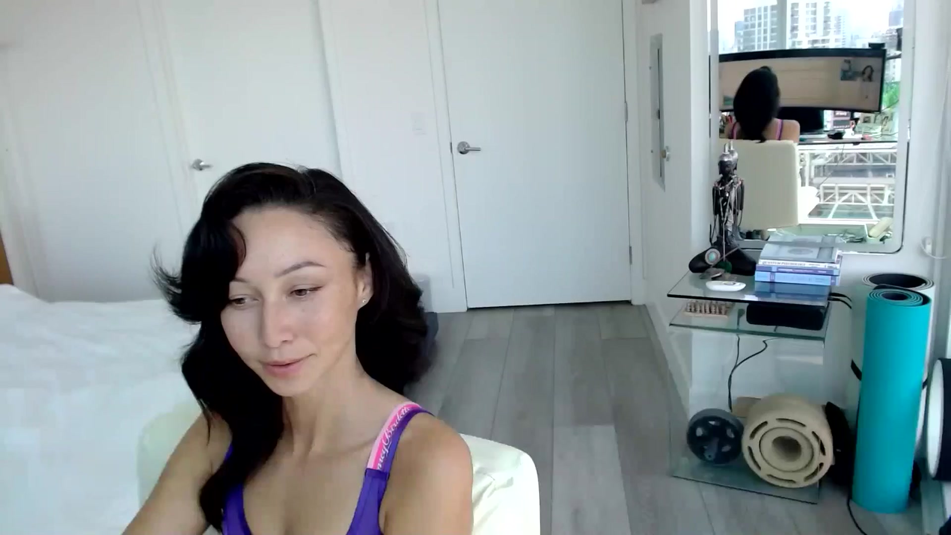 Gallery image thumbnail from ALL_MinnieB00's myfreecams stream on, 07/10/2024, 21:34 image 8 of 20
