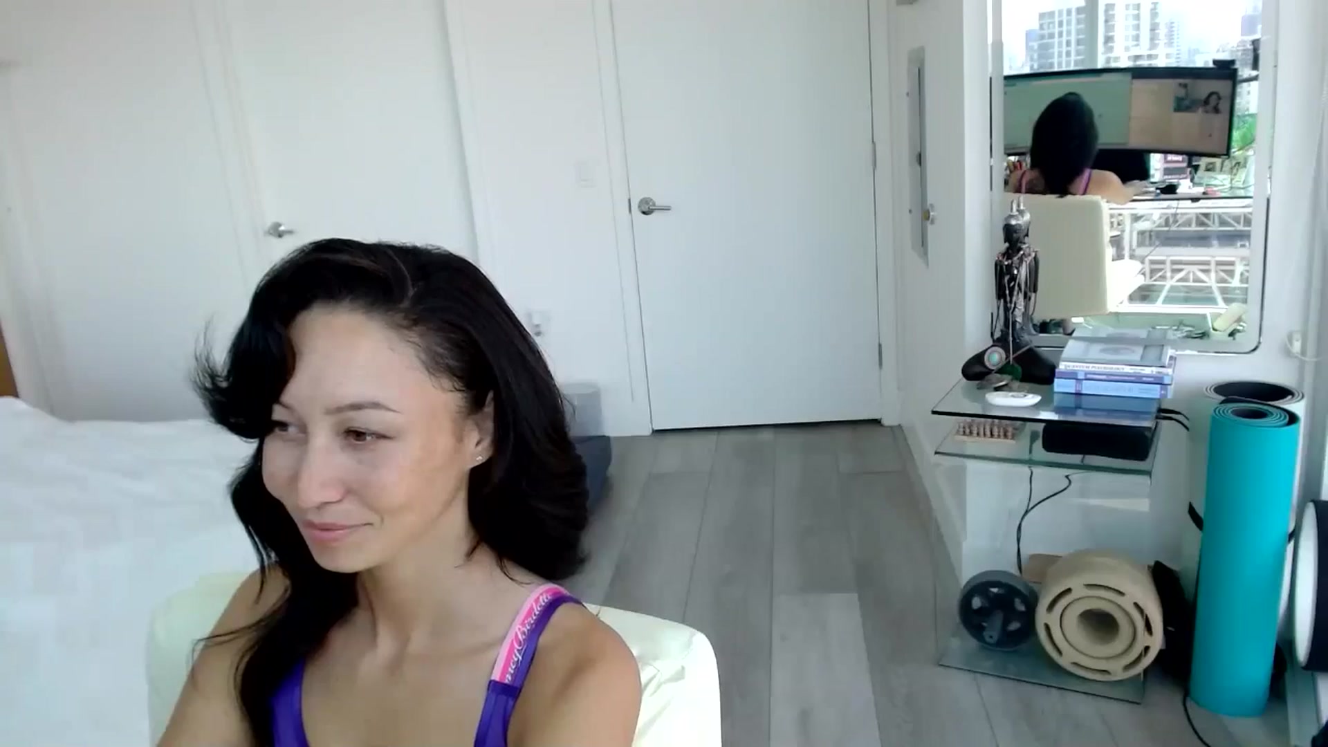 Gallery image thumbnail from ALL_MinnieB00's myfreecams stream on, 07/10/2024, 21:34 image 12 of 20
