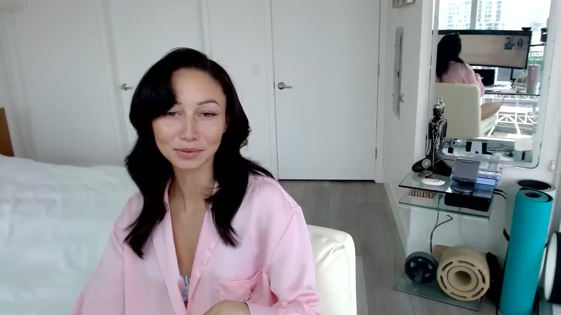 Gallery image thumbnail from ALL_MinnieB00's myfreecams stream on, 07/11/2024, 18:12 image 20 of 20