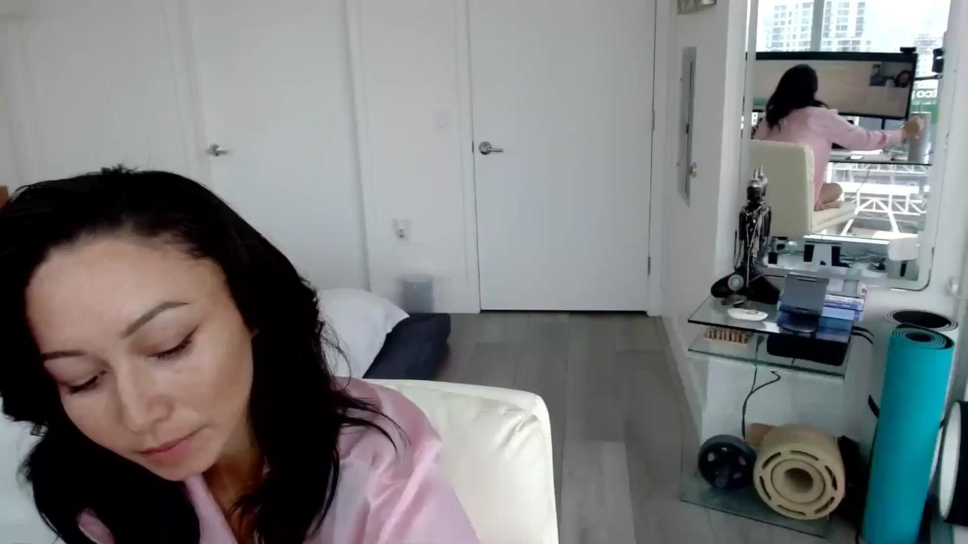 Gallery image thumbnail from ALL_MinnieB00's myfreecams stream on, 07/11/2024, 18:12 image 16 of 20