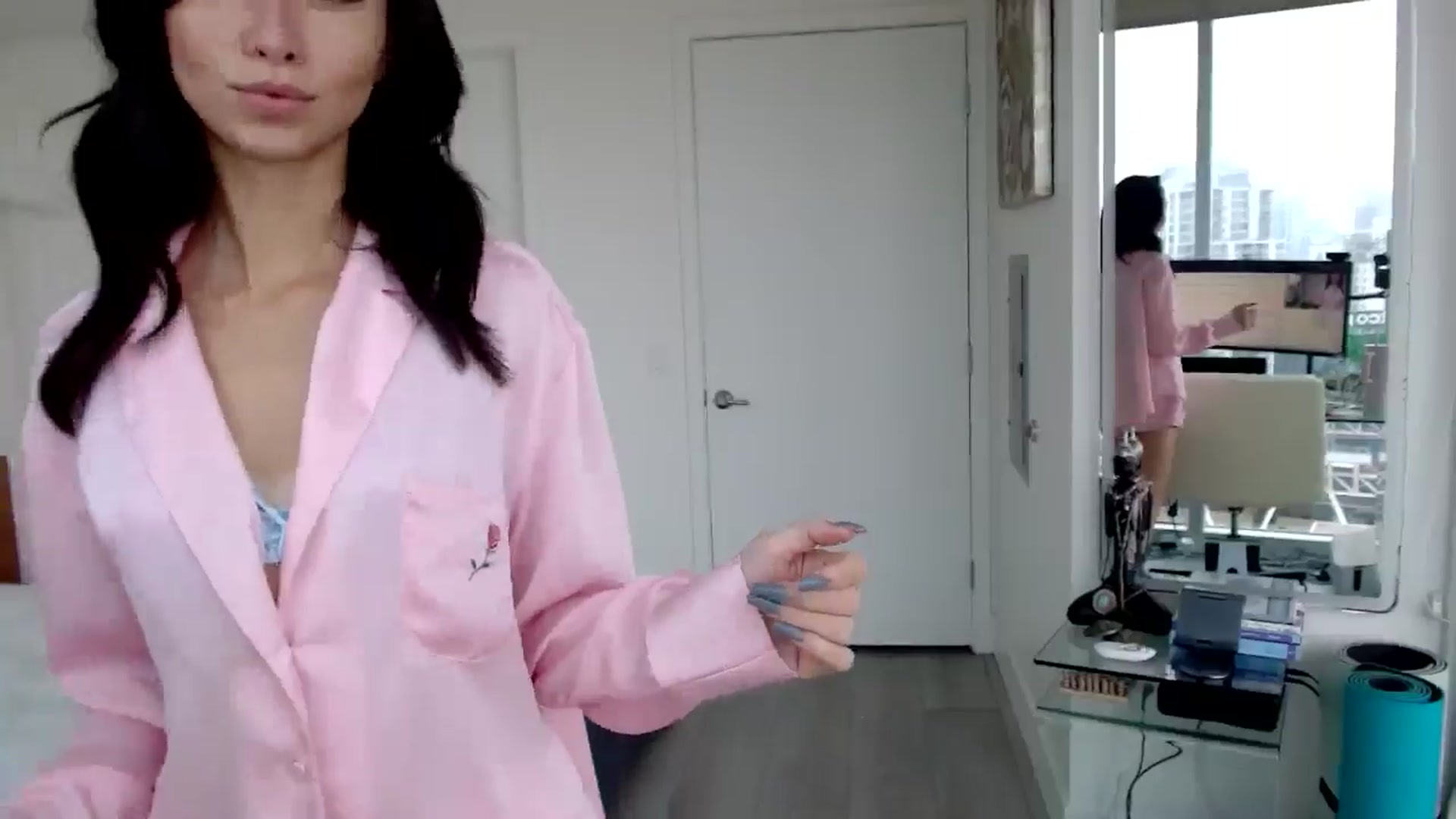 Gallery image thumbnail from ALL_MinnieB00's myfreecams stream on, 07/11/2024, 18:12 image 10 of 20