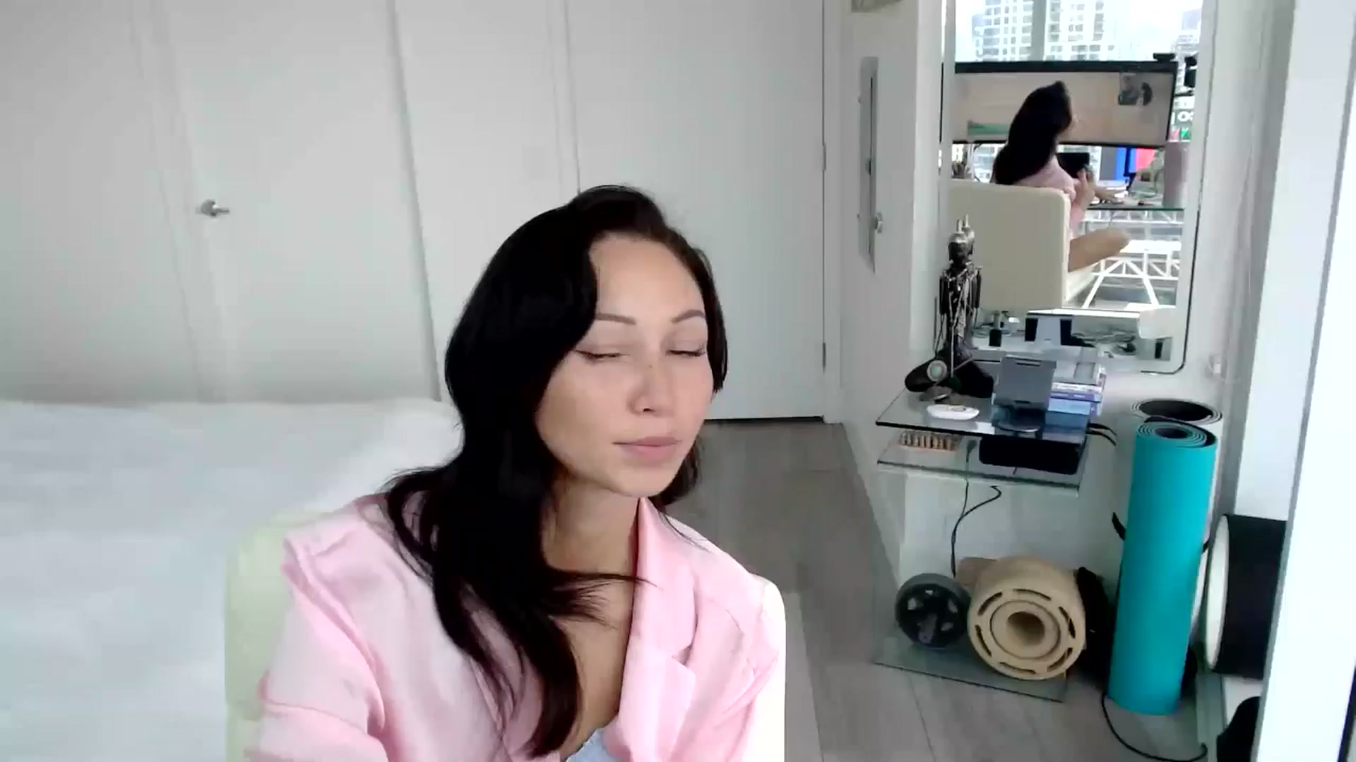 Gallery image thumbnail from ALL_MinnieB00's myfreecams stream on, 07/11/2024, 19:13 image 20 of 20