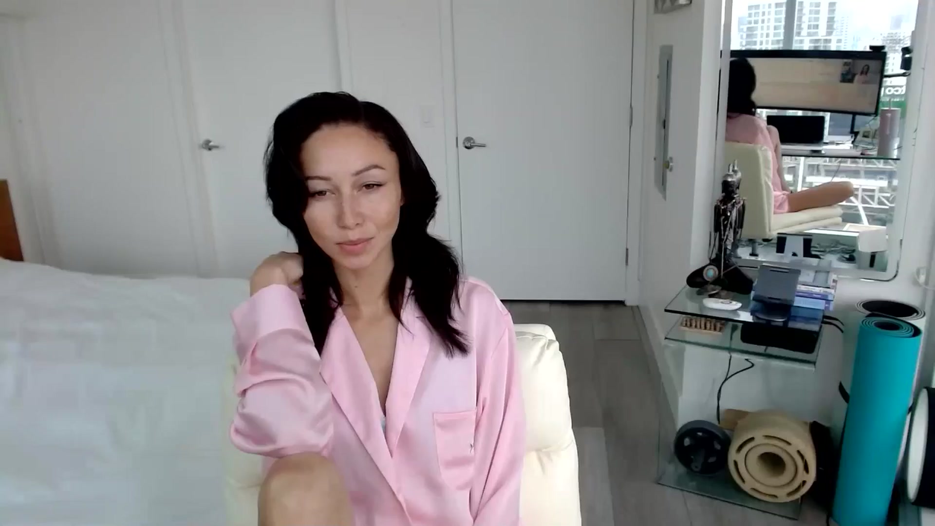 Gallery image thumbnail from ALL_MinnieB00's myfreecams stream on, 07/11/2024, 19:13 image 1 of 20