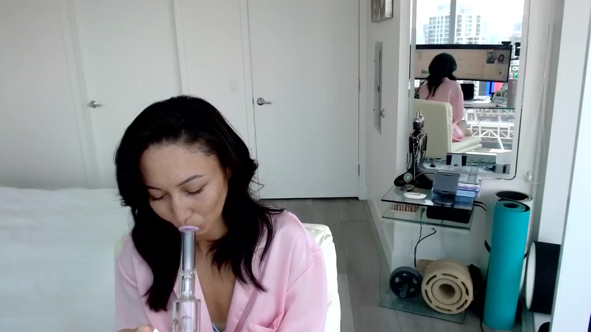 Gallery image thumbnail from ALL_MinnieB00's myfreecams stream on, 07/11/2024, 21:32 image 7 of 20
