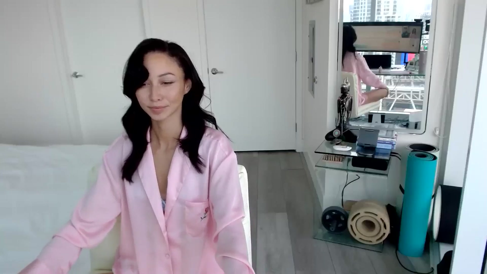 Gallery image thumbnail from ALL_MinnieB00's myfreecams stream on, 07/11/2024, 21:32 image 5 of 20