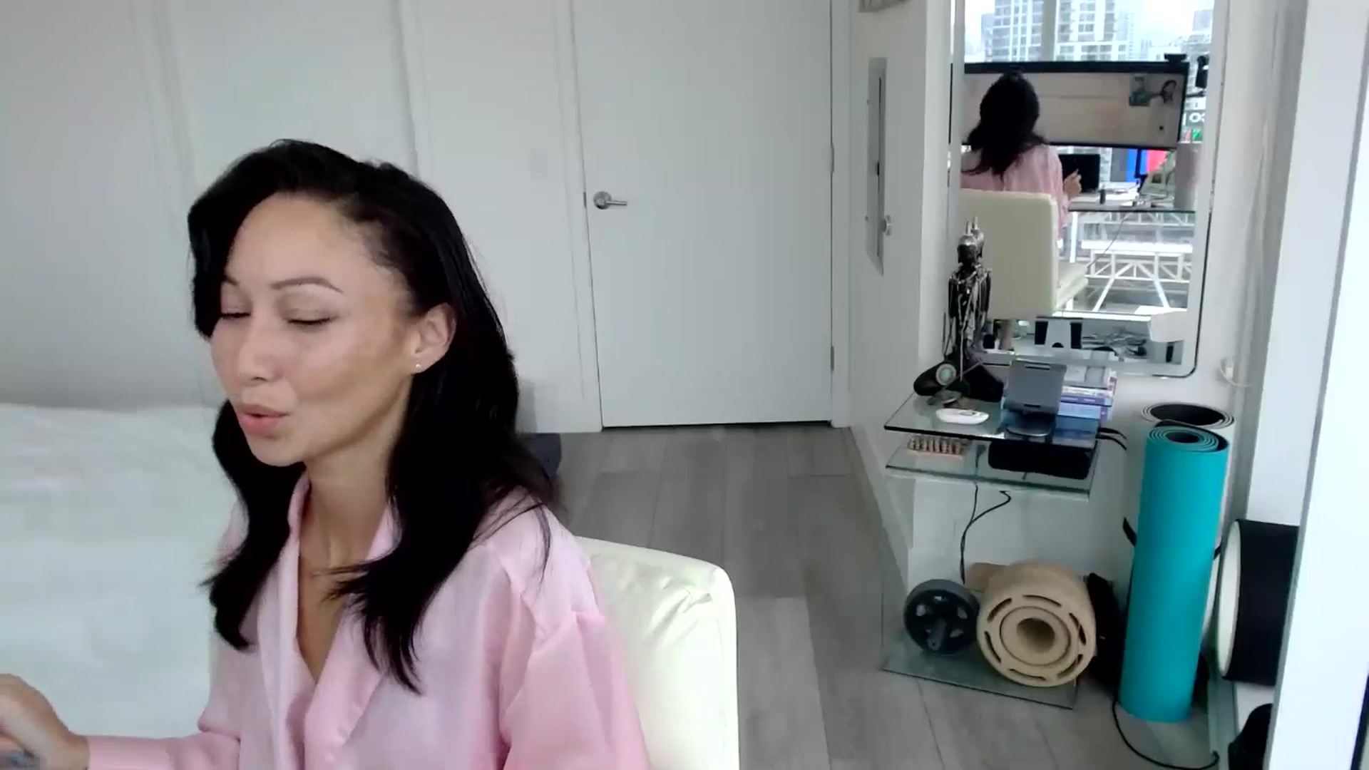 Gallery image thumbnail from ALL_MinnieB00's myfreecams stream on, 07/11/2024, 21:32 image 2 of 20