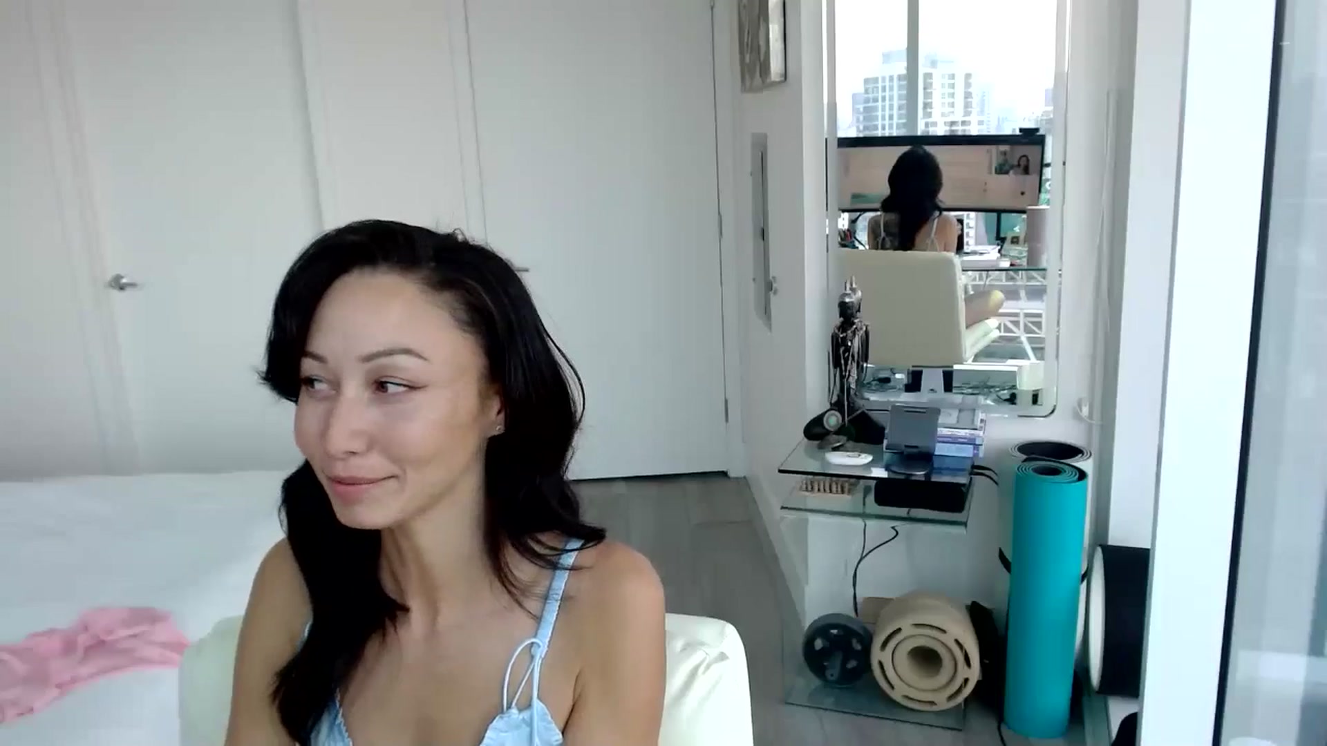 Gallery image thumbnail from ALL_MinnieB00's myfreecams stream on, 07/11/2024, 21:32 image 12 of 20