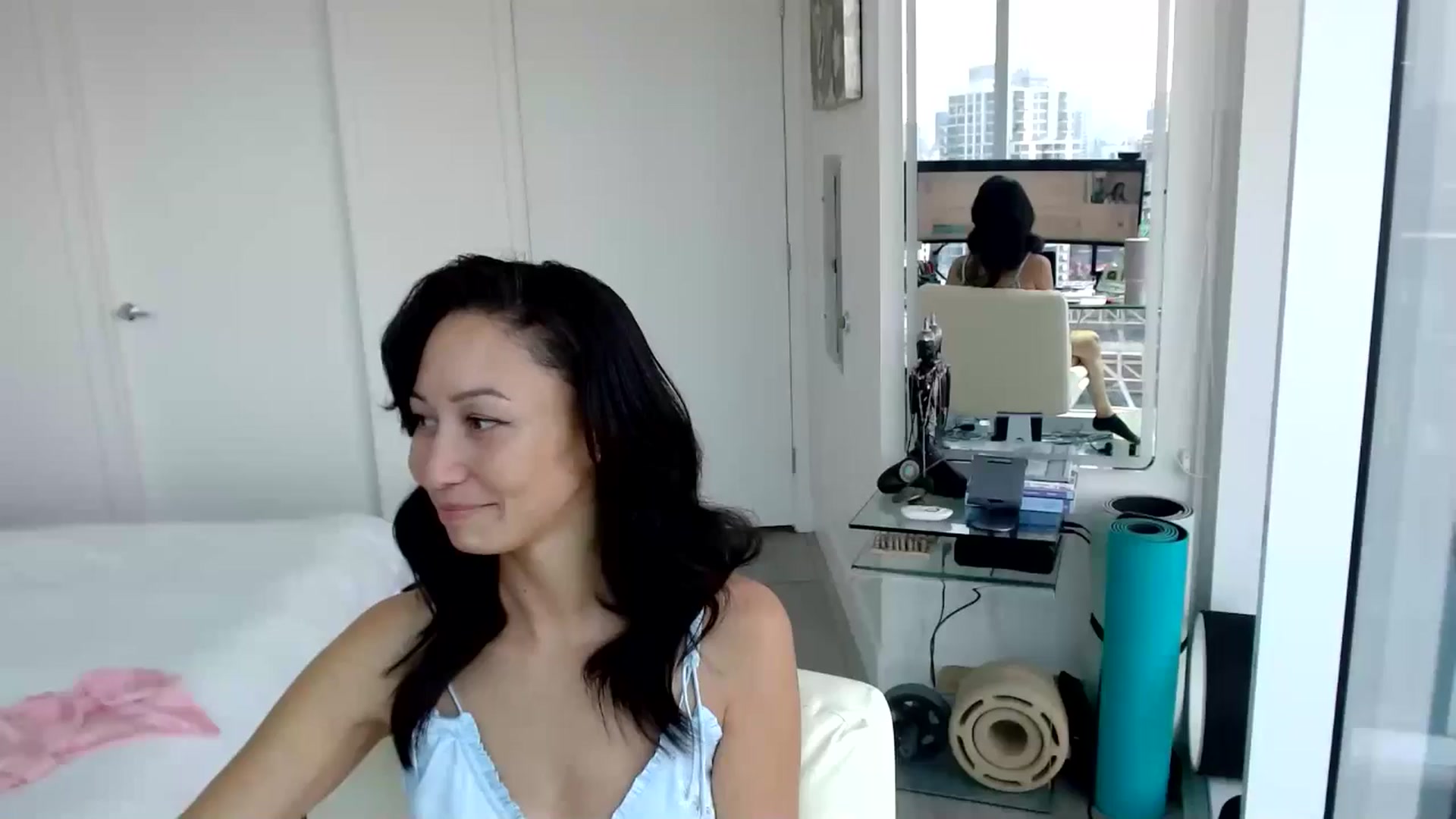 Gallery image thumbnail from ALL_MinnieB00's myfreecams stream on, 07/11/2024, 21:32 image 14 of 20