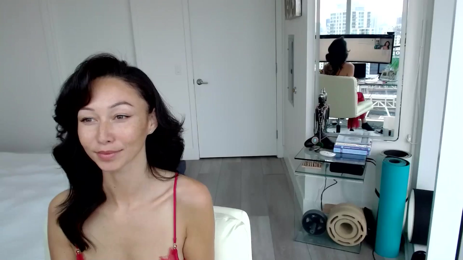 Gallery image thumbnail from ALL_MinnieB00's myfreecams stream on, 07/17/2024, 17:28 image 12 of 20