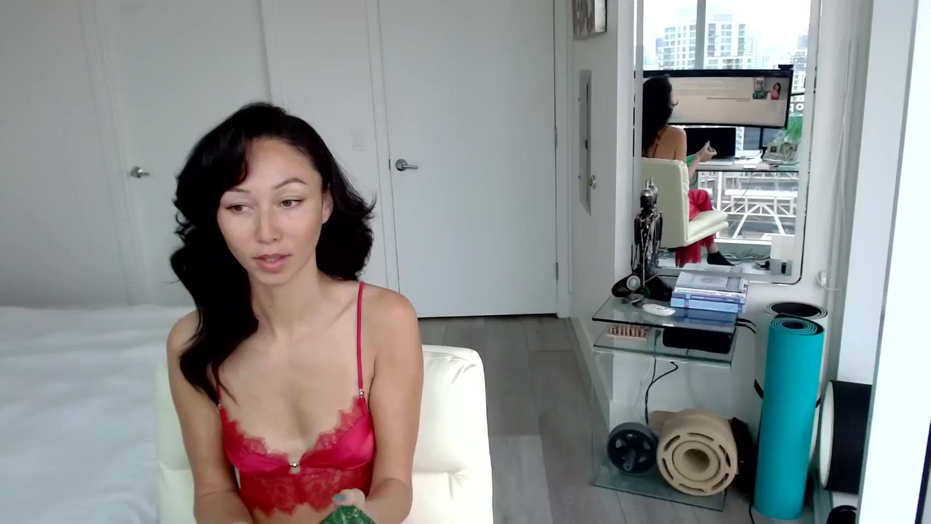 Gallery image thumbnail from ALL_MinnieB00's myfreecams stream on, 07/17/2024, 17:28 image 11 of 20