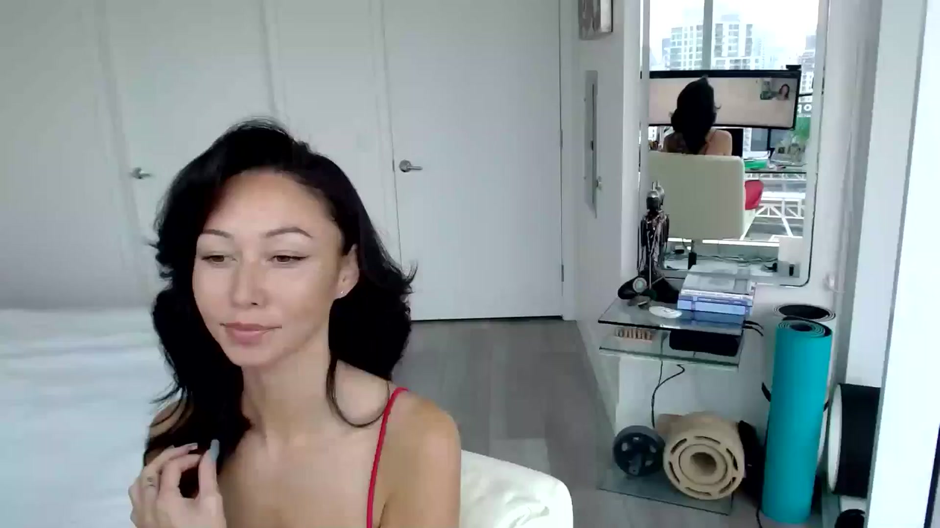 Gallery image thumbnail from ALL_MinnieB00's myfreecams stream on, 07/17/2024, 17:28 image 17 of 20