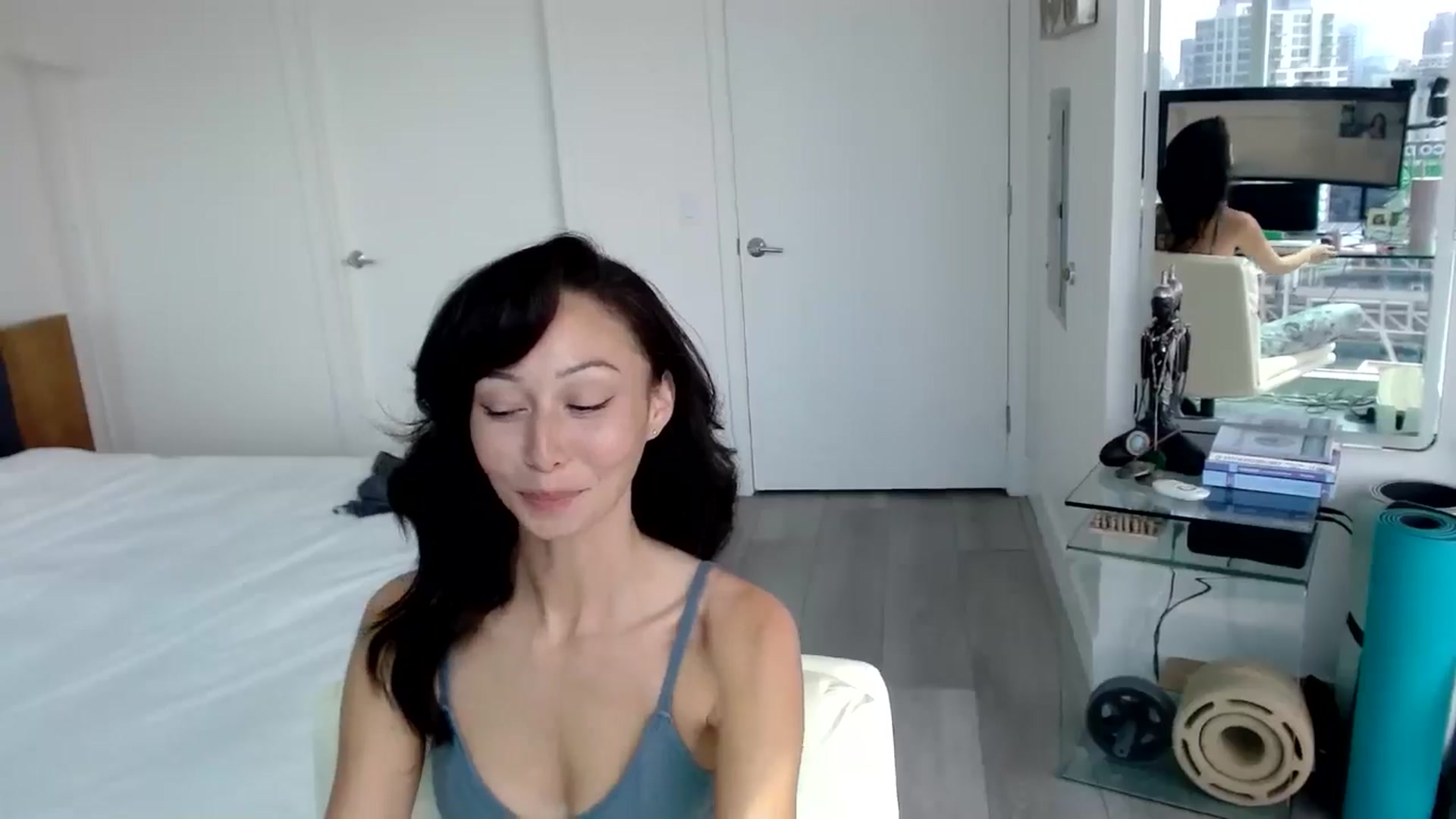 Gallery image thumbnail from ALL_MinnieB00's myfreecams stream on, 07/18/2024, 21:53 image 19 of 20