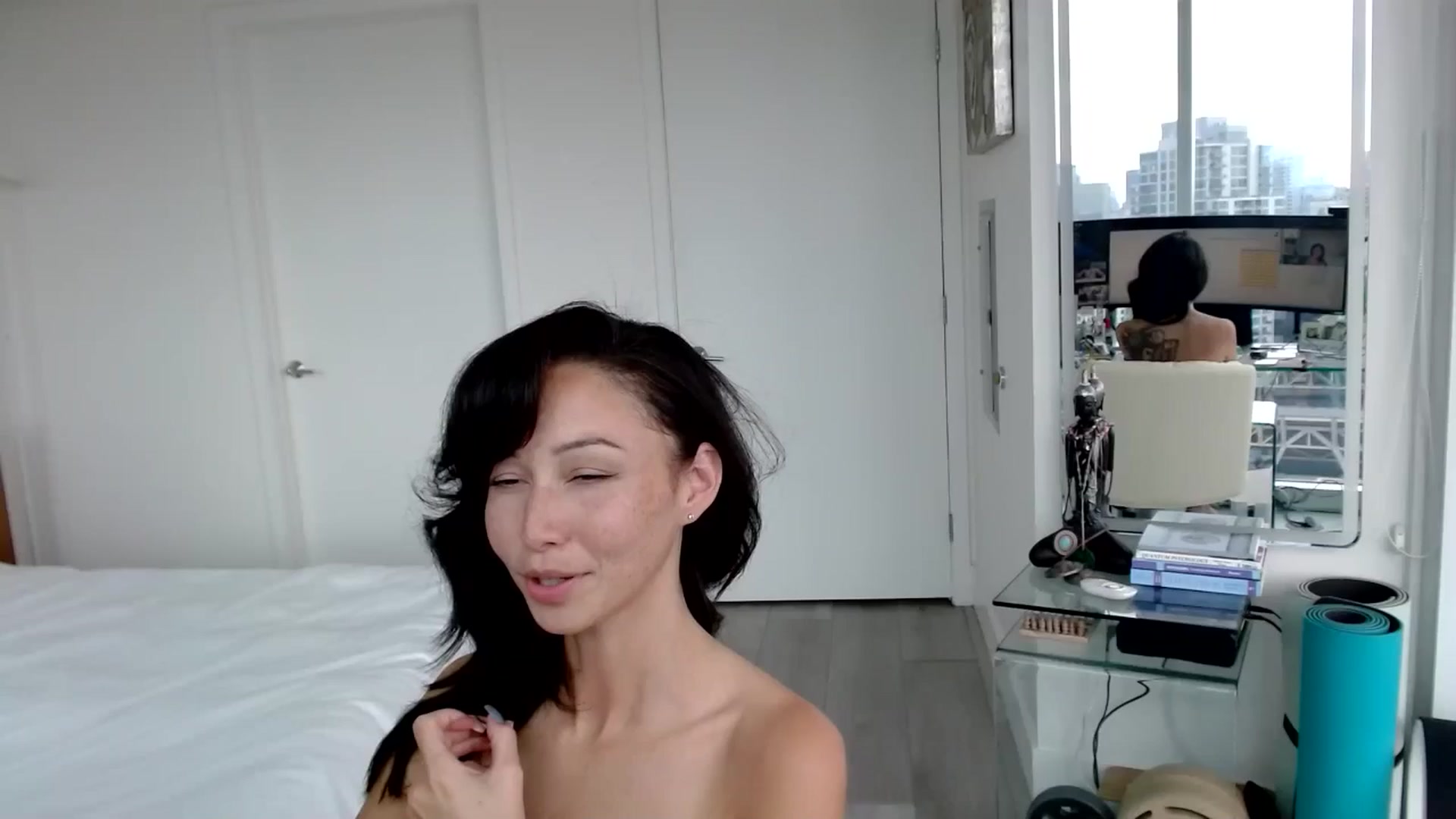 Gallery image thumbnail from ALL_MinnieB00's myfreecams stream on, 07/18/2024, 23:24 image 18 of 20