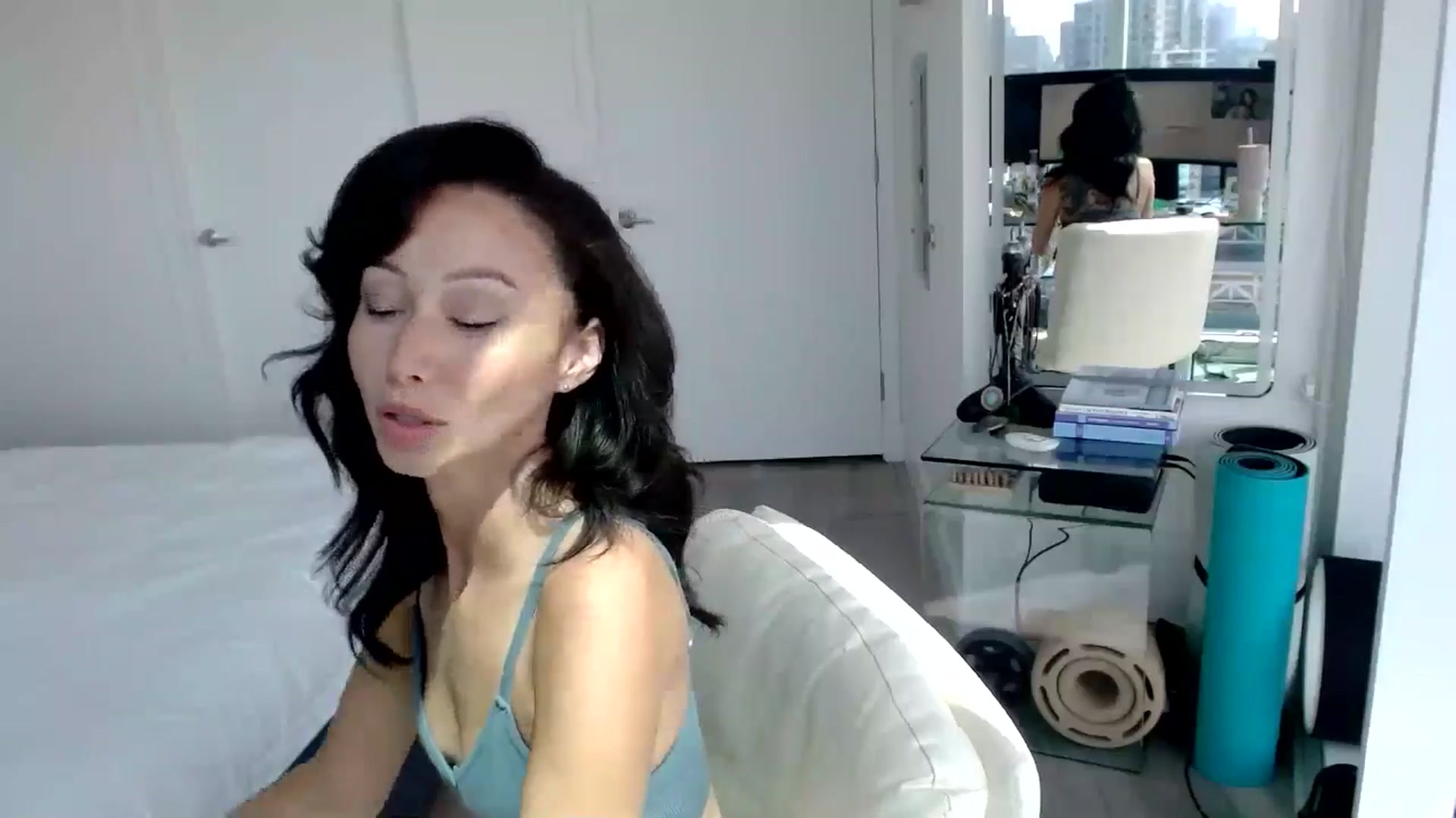 Gallery image thumbnail from ALL_MinnieB00's myfreecams stream on, 07/18/2024, 23:24 image 6 of 20