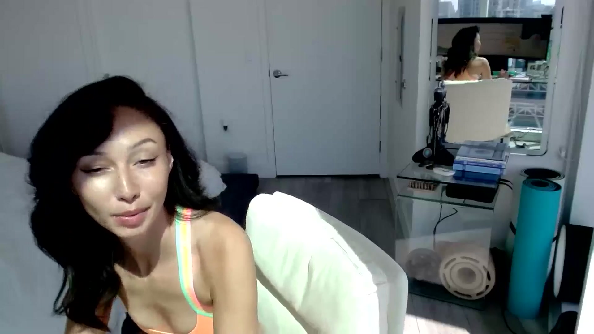 Gallery image thumbnail from ALL_MinnieB00's myfreecams stream on, 07/19/2024, 23:00 image 2 of 20