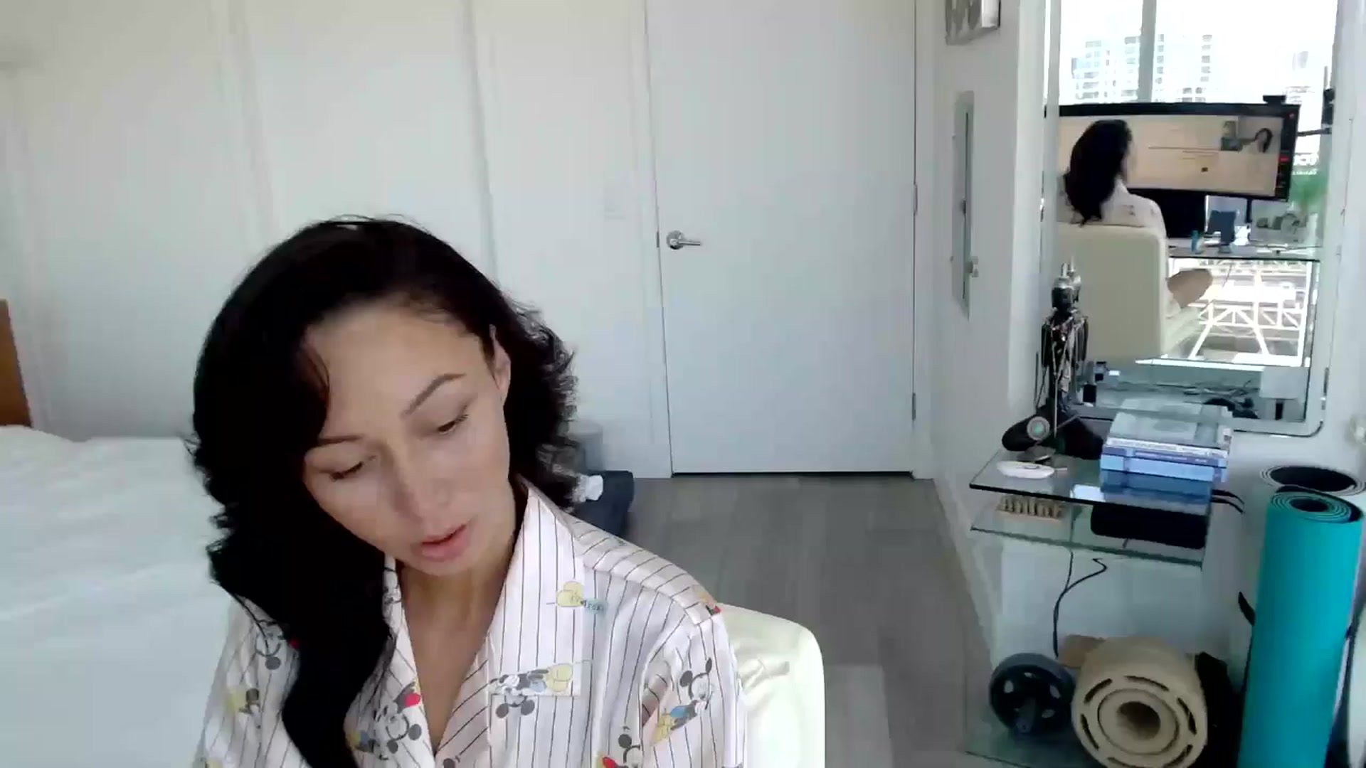 Gallery image thumbnail from ALL_MinnieB00's myfreecams stream on, 07/24/2024, 19:32 image 20 of 20