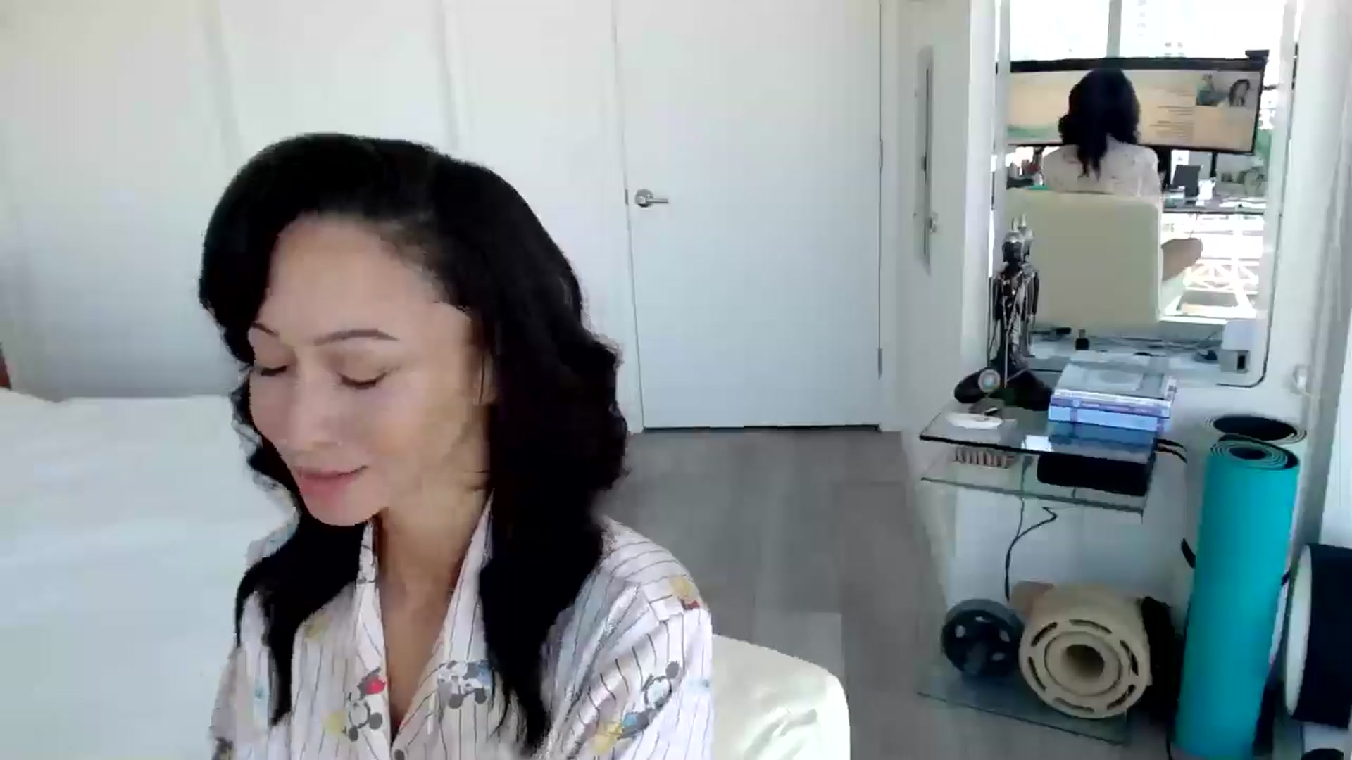 Gallery image thumbnail from ALL_MinnieB00's myfreecams stream on, 07/24/2024, 19:32 image 3 of 20