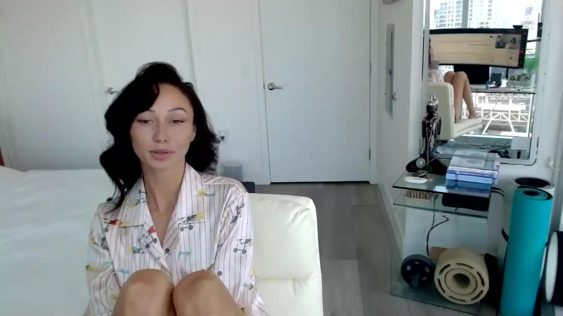 Gallery image thumbnail from ALL_MinnieB00's myfreecams stream on, 07/24/2024, 20:30 image 5 of 20