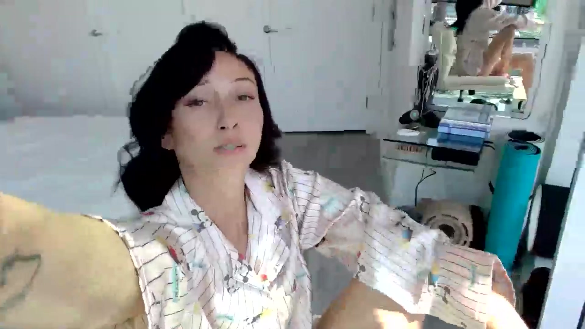 Gallery image thumbnail from ALL_MinnieB00's myfreecams stream on, 07/24/2024, 21:30 image 20 of 20