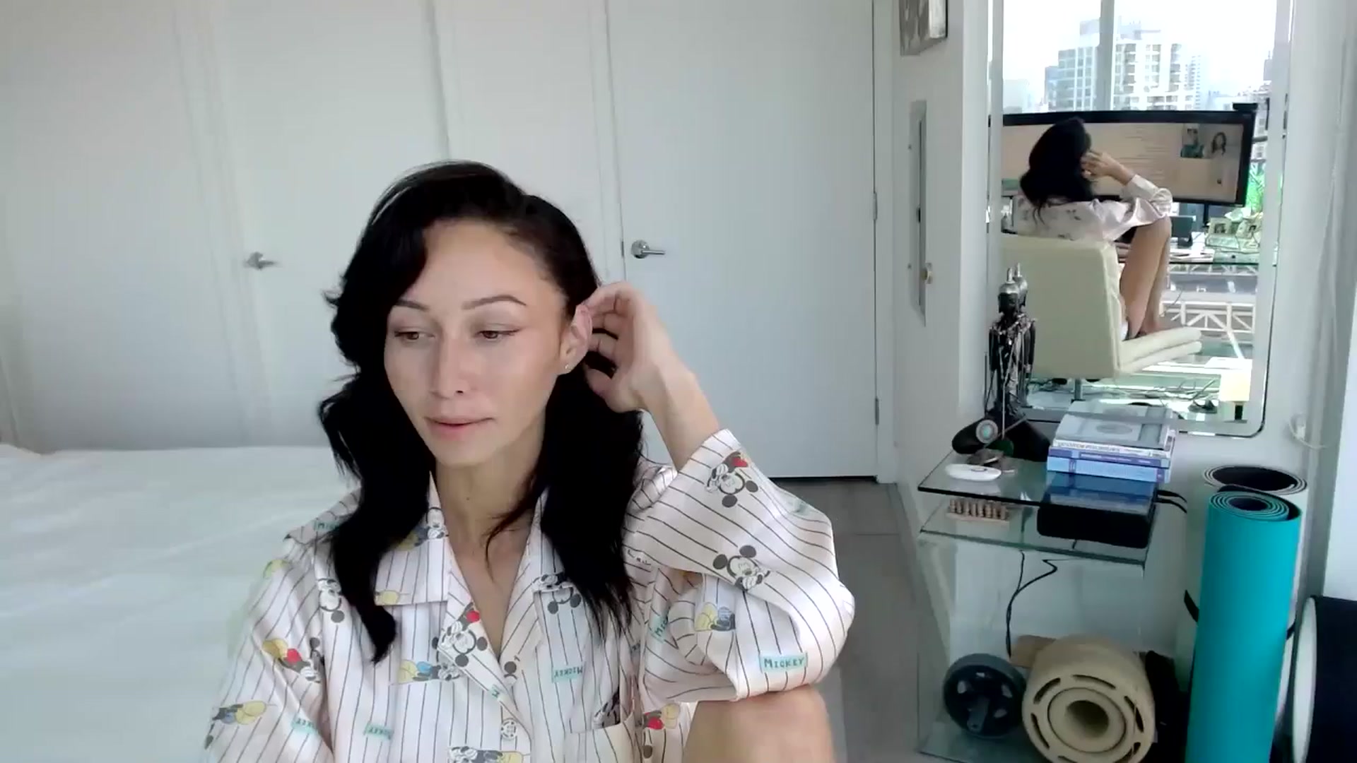 Gallery image thumbnail from ALL_MinnieB00's myfreecams stream on, 07/24/2024, 21:30 image 1 of 20