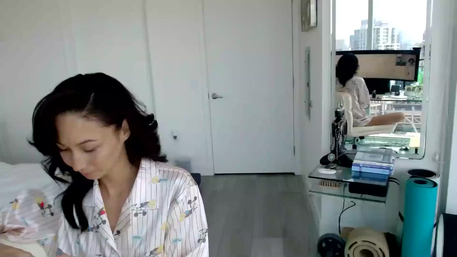 Gallery image thumbnail from ALL_MinnieB00's myfreecams stream on, 07/24/2024, 21:30 image 5 of 20