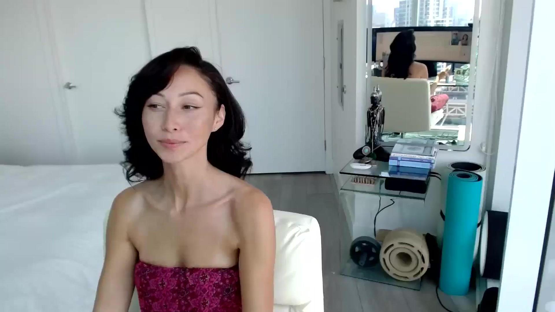 Gallery image thumbnail from ALL_MinnieB00's myfreecams stream on, 07/26/2024, 22:19 image 5 of 20