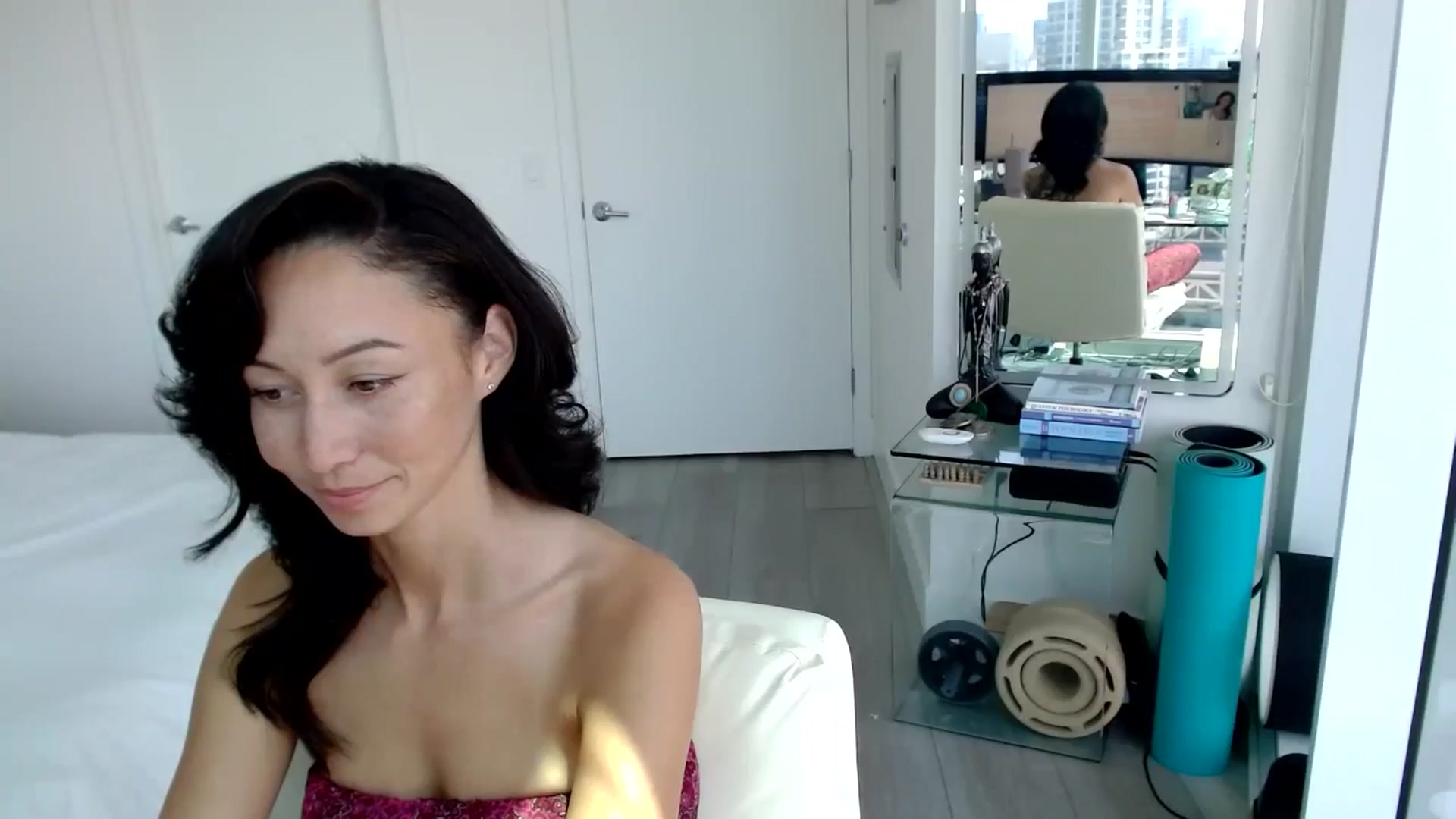 Gallery image thumbnail from ALL_MinnieB00's myfreecams stream on, 07/26/2024, 22:19 image 6 of 20