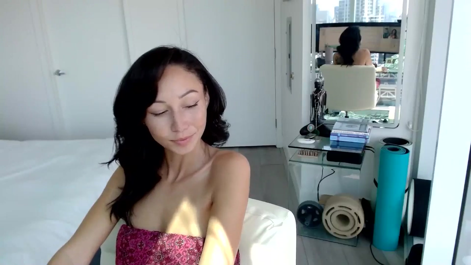 Gallery image thumbnail from ALL_MinnieB00's myfreecams stream on, 07/26/2024, 22:19 image 9 of 20