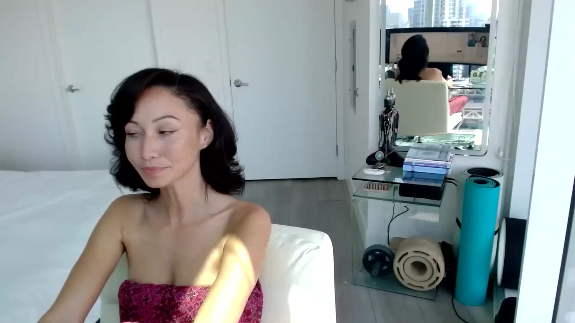 Gallery image thumbnail from ALL_MinnieB00's myfreecams stream on, 07/26/2024, 22:19 image 11 of 20