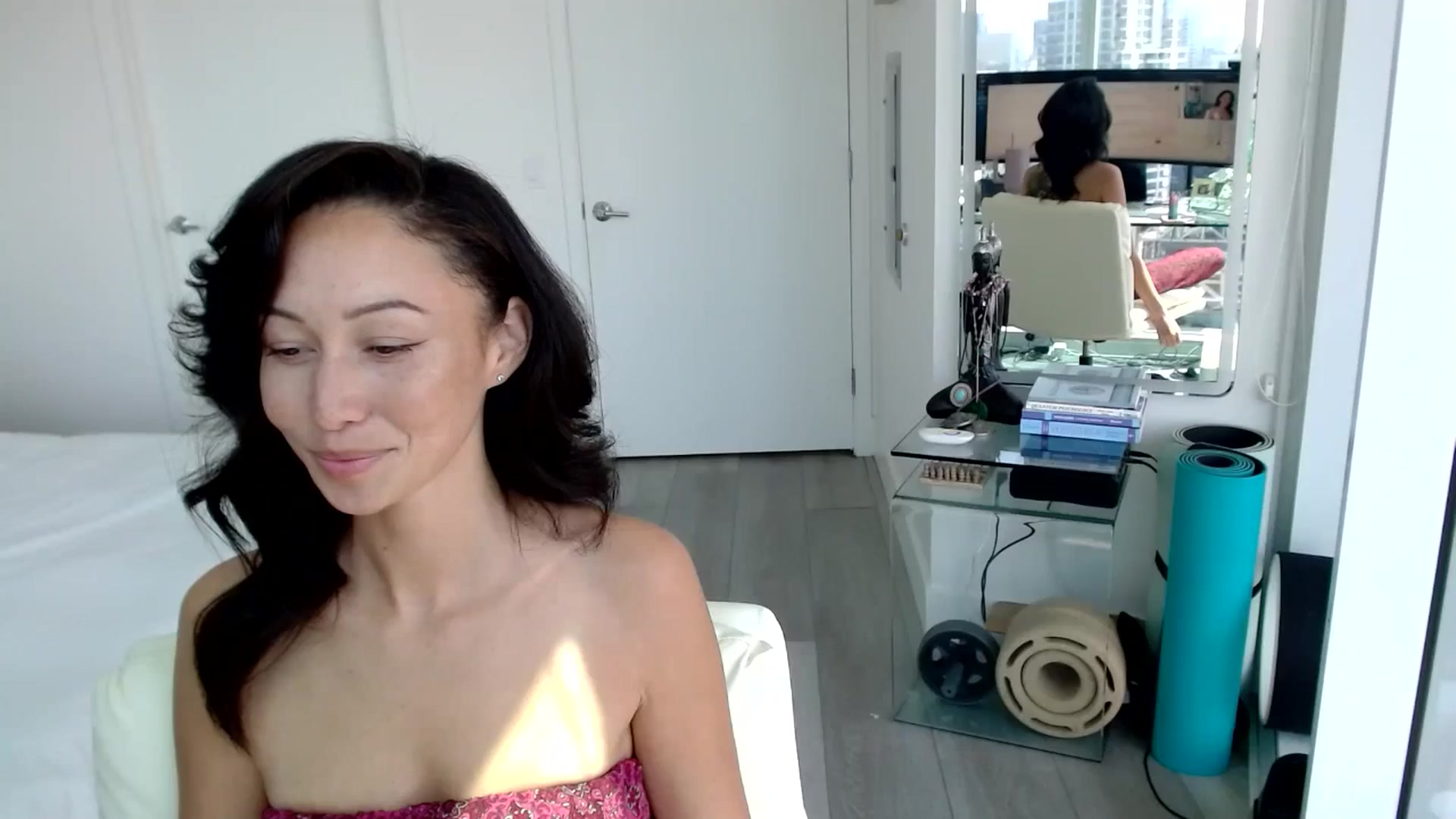 Gallery image thumbnail from ALL_MinnieB00's myfreecams stream on, 07/26/2024, 22:19 image 8 of 20