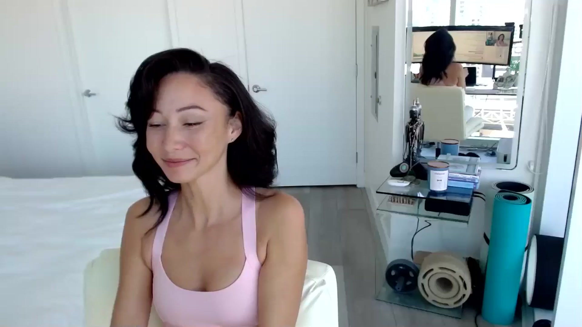 Gallery image thumbnail from ALL_MinnieB00's myfreecams stream on, 07/30/2024, 19:19 image 3 of 20