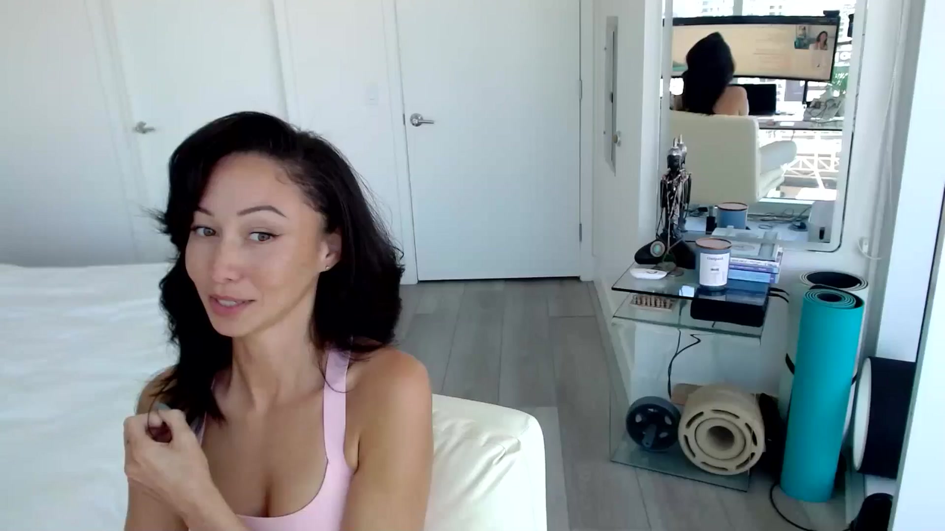 Gallery image thumbnail from ALL_MinnieB00's myfreecams stream on, 07/30/2024, 19:34 image 1 of 20