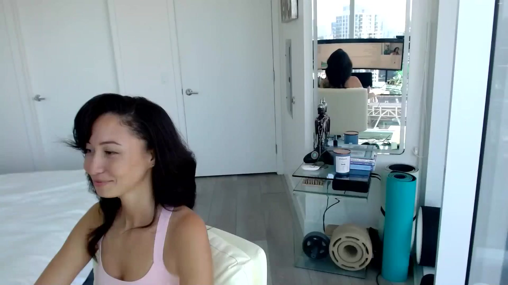 Gallery image thumbnail from ALL_MinnieB00's myfreecams stream on, 07/30/2024, 21:22 image 14 of 20