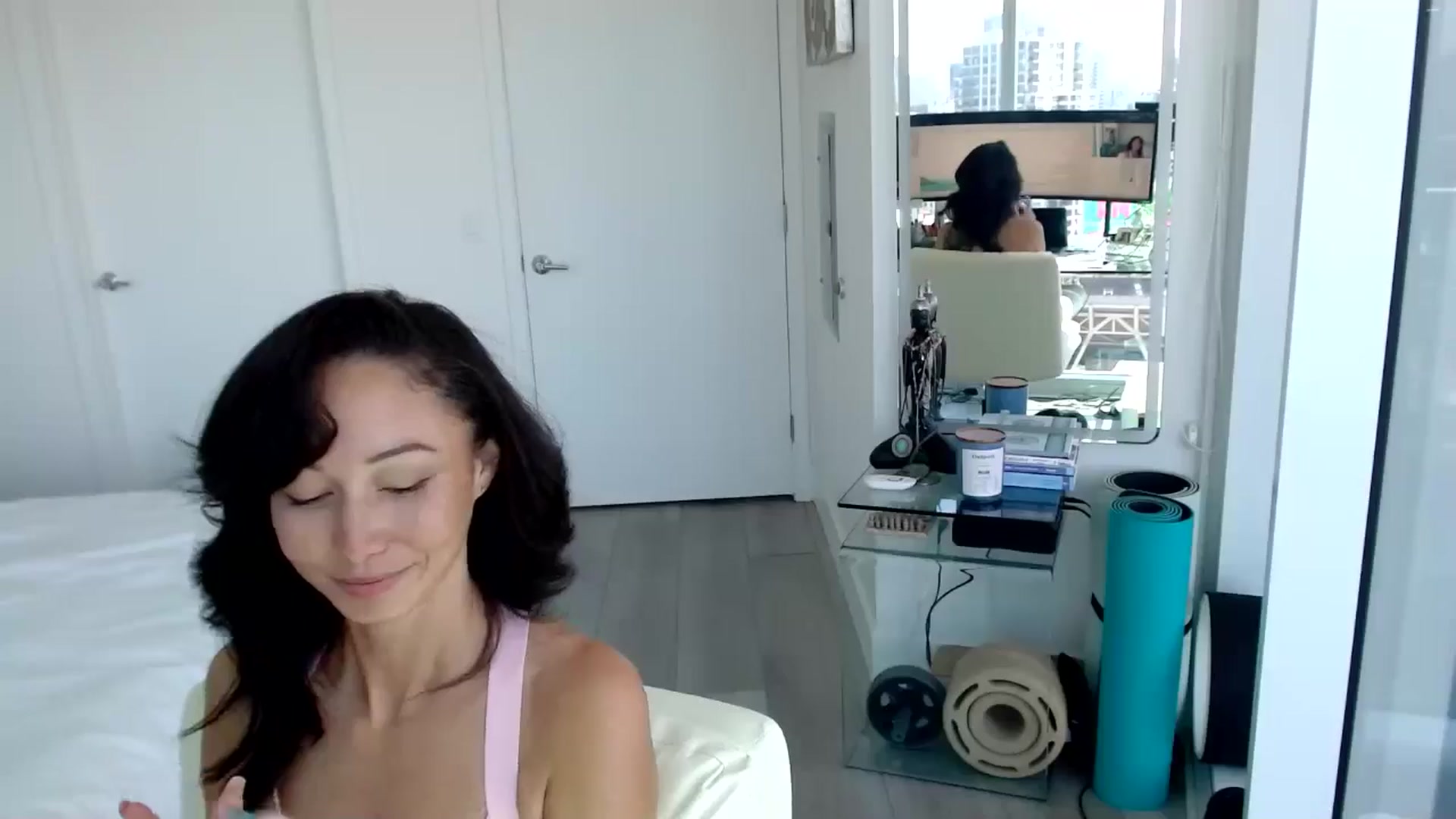 Gallery image thumbnail from ALL_MinnieB00's myfreecams stream on, 07/30/2024, 21:22 image 15 of 20