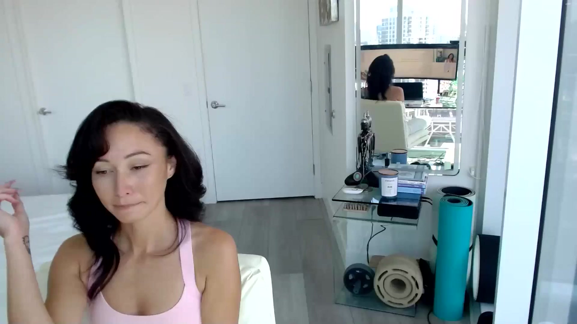 Gallery image thumbnail from ALL_MinnieB00's myfreecams stream on, 07/30/2024, 21:22 image 13 of 20